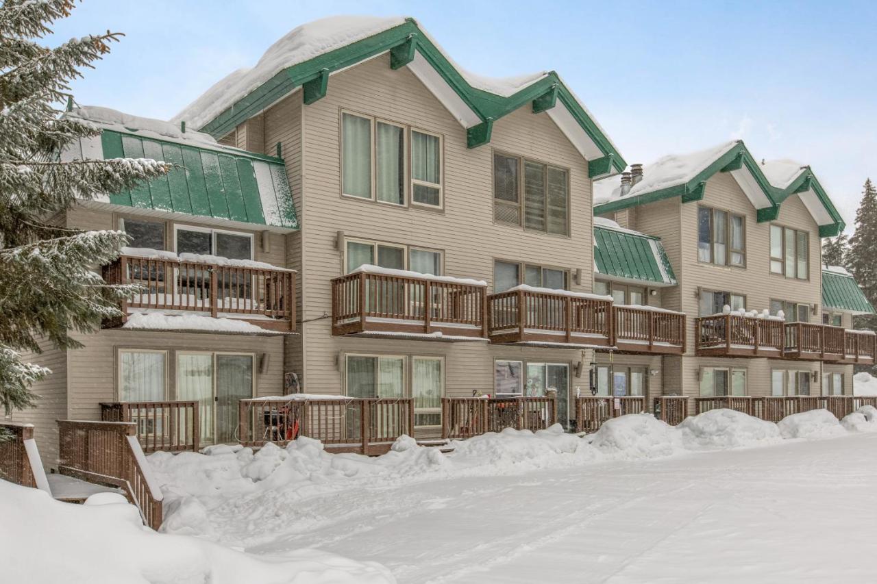 Alyeska North #400 Hotel Girdwood Ngoại thất bức ảnh