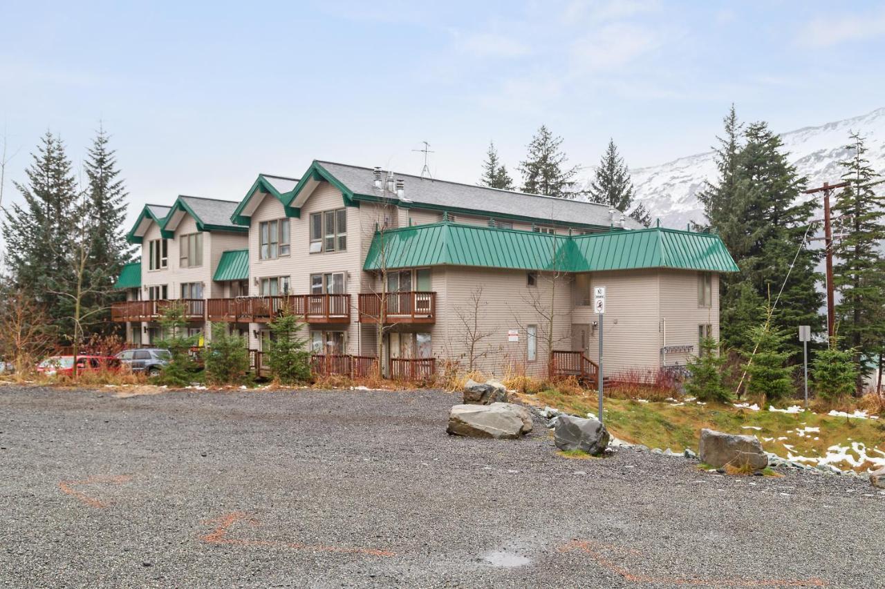 Alyeska North #400 Hotel Girdwood Ngoại thất bức ảnh