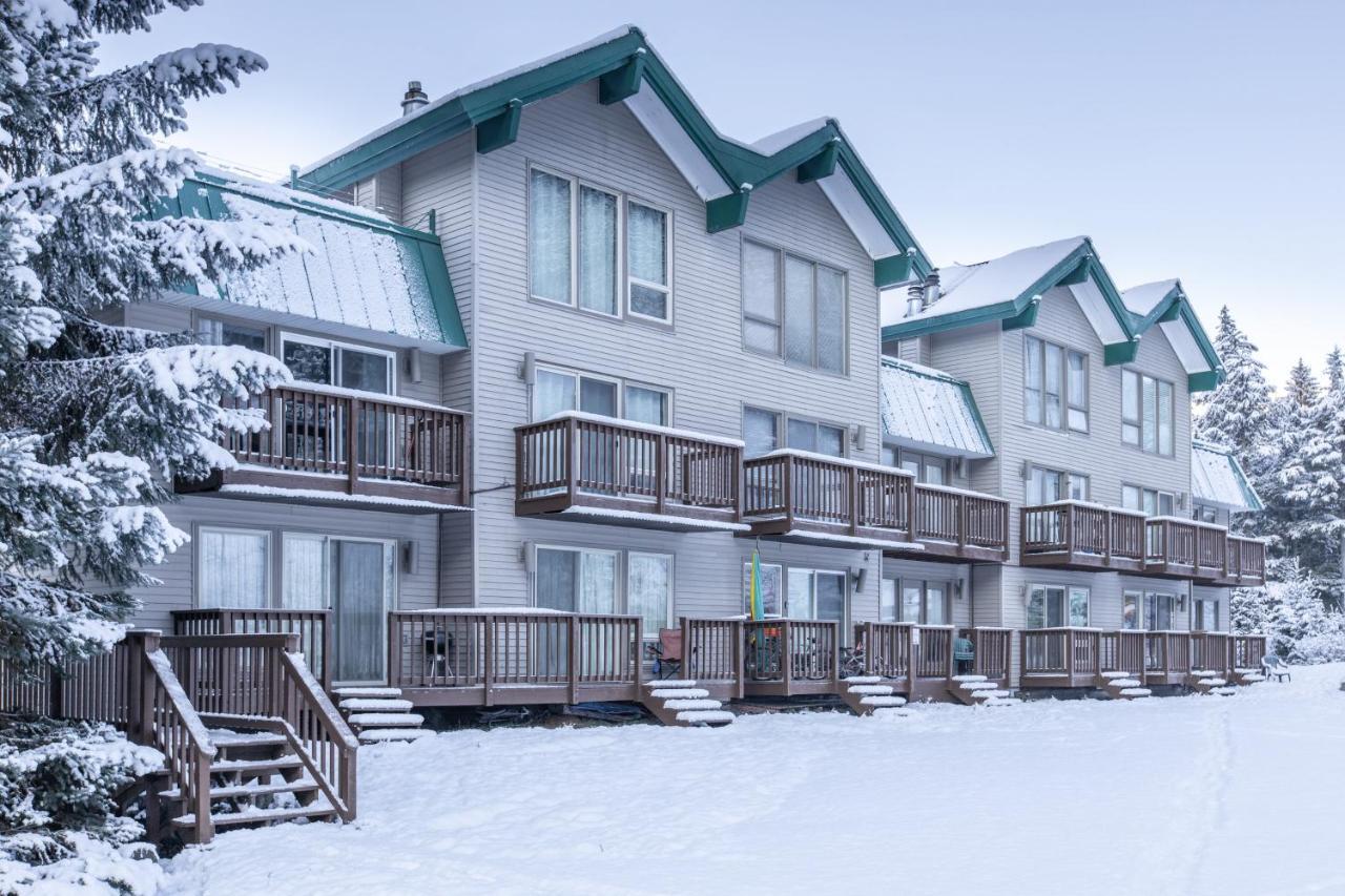 Alyeska North #400 Hotel Girdwood Ngoại thất bức ảnh